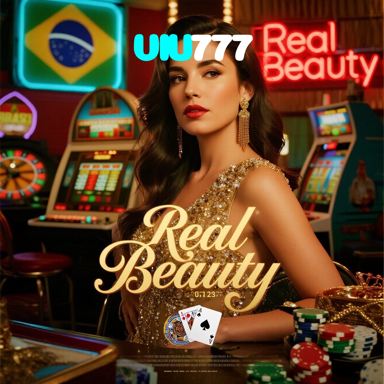 VIU777:Apostas emocionantes no futebol e grandes prêmios em jogos de cassino!