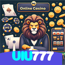 VIU777：Gire as slots e vença com grandes prêmios!