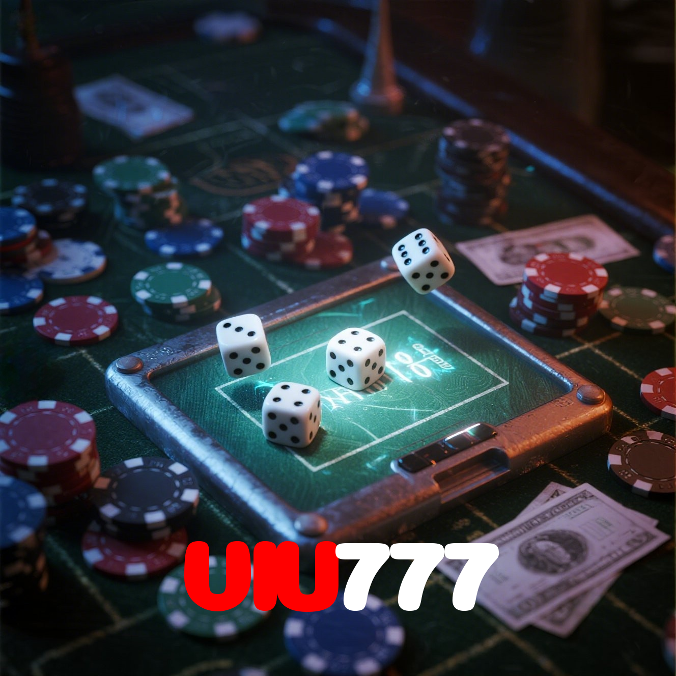 VIU777:Cada giro nas slots pode te levar à grande vitória!