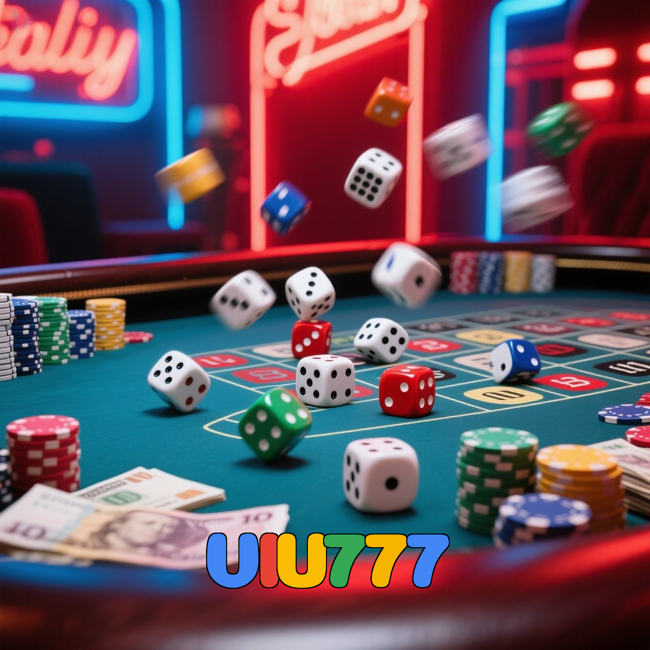 VIU777：Sinta a emoção do futebol online e conquiste vitórias épicas!