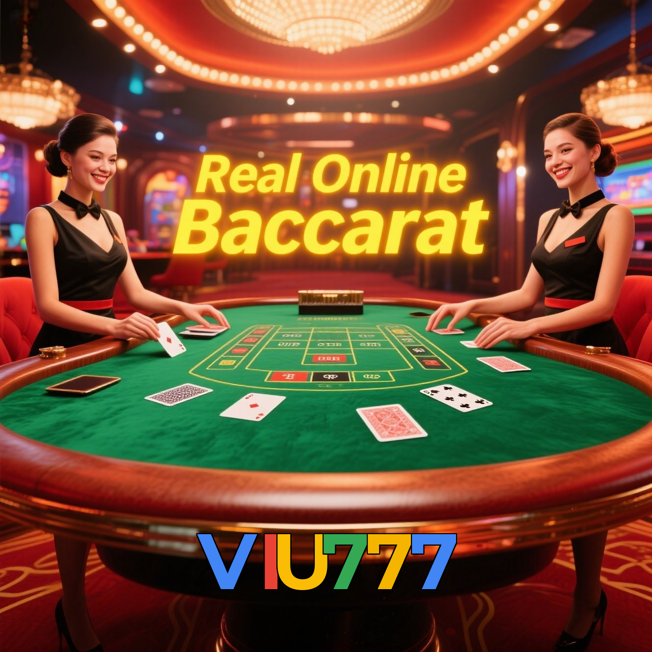 VIU777:Jogue nas slots e conquiste vitórias épicas!