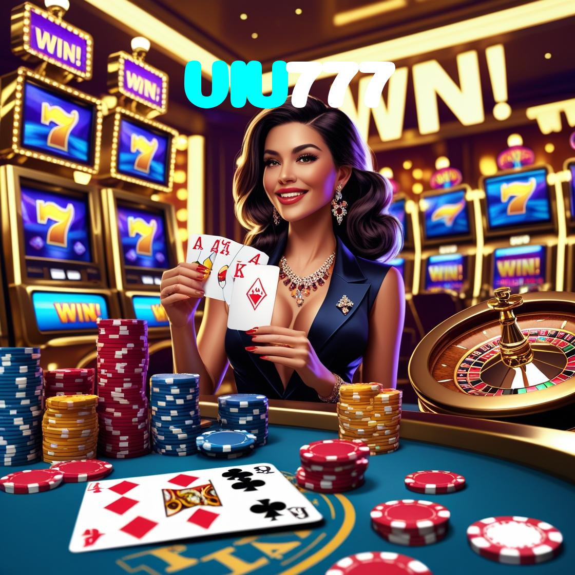 VIU777:Jogue poker e aposte no futebol para grandes prêmios em nosso cassino!