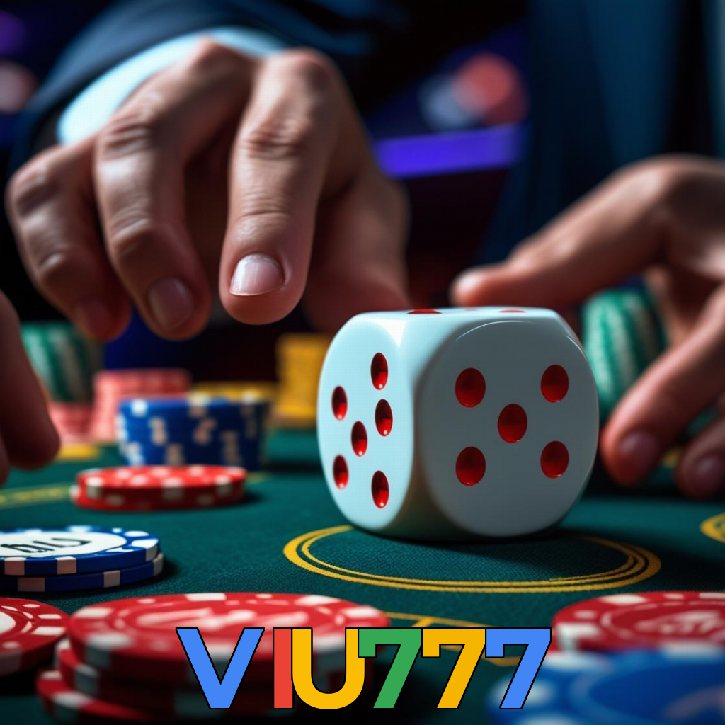 VIU777:A adrenalina do futebol online está ao seu alcance!