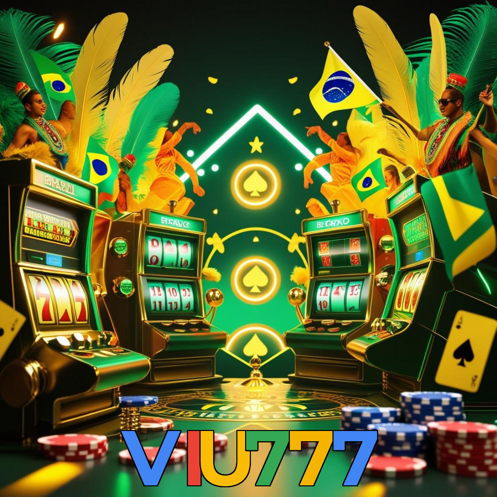 VIU777:Sinta a emoção de apostar no futebol online e conquistar prêmios!