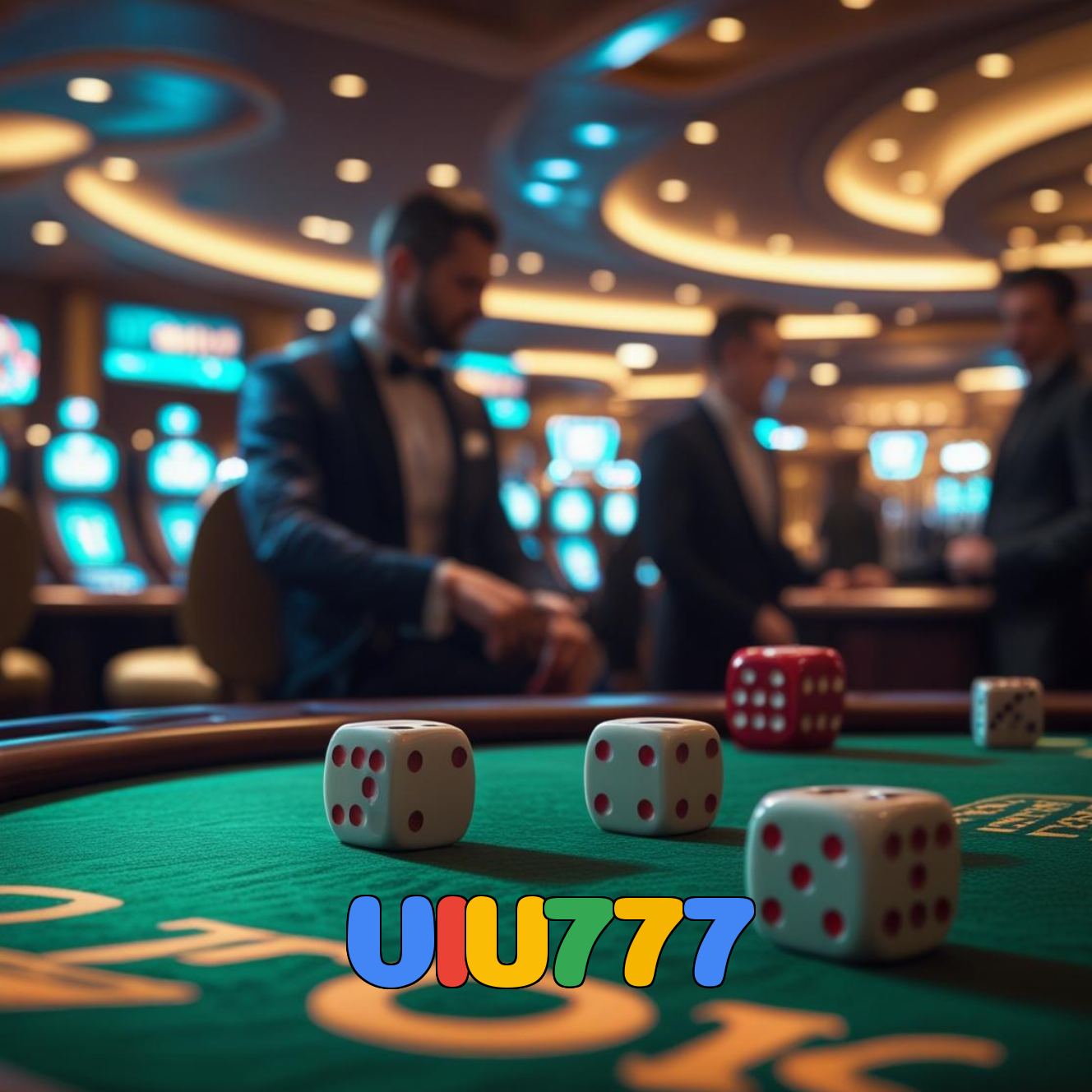 VIU777:Apostas no futebol e diversão com roleta e blackjack no cassino online!