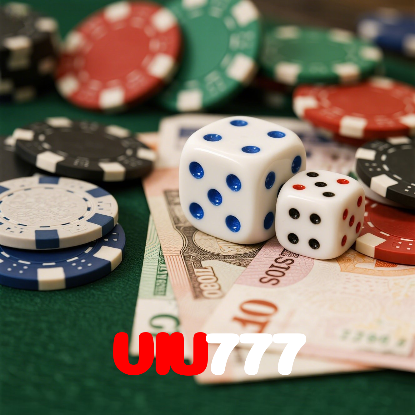 VIU777:O melhor cassino online com slots, poker e apostas no futebol!