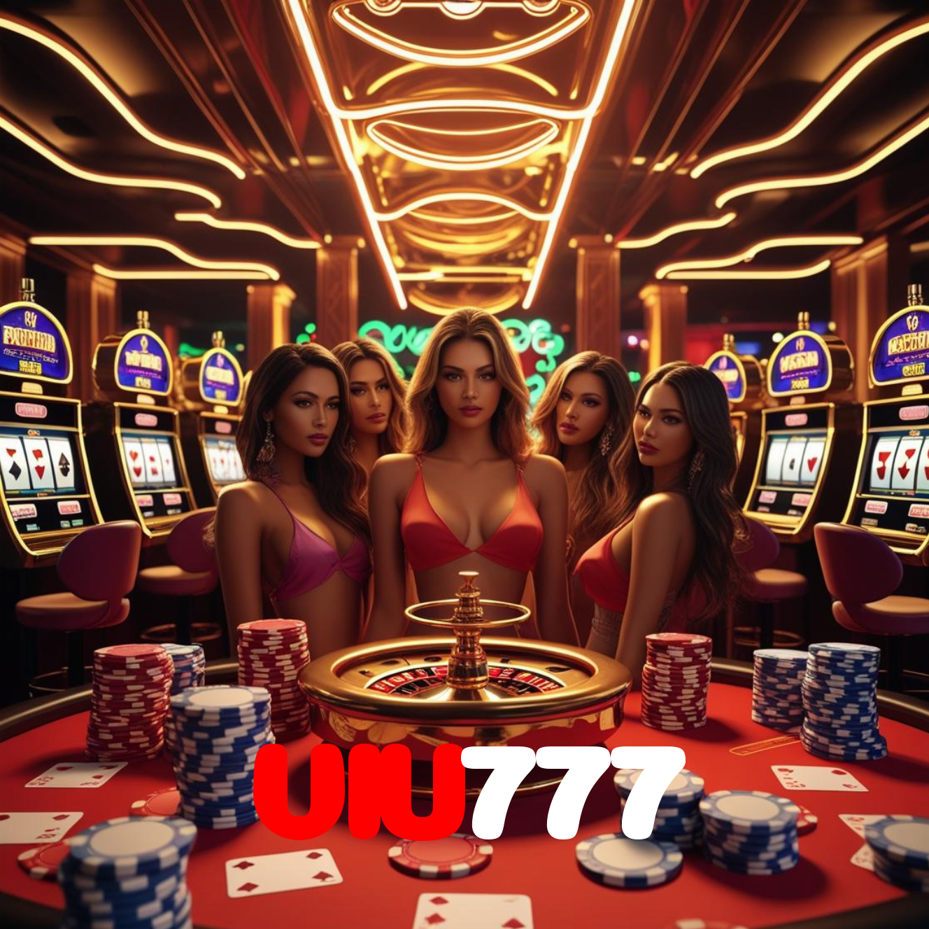 VIU777:Em nosso cassino online, sua sorte vai brilhar! Aposte e vença!