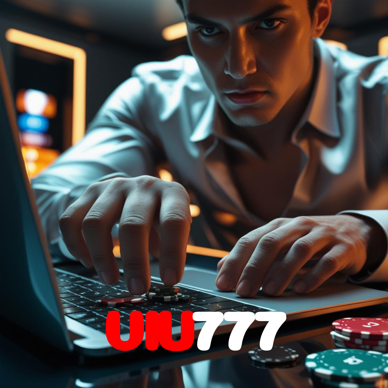 VIU777:O cassino mais confiável para apostas no futebol e jogos de cassino!
