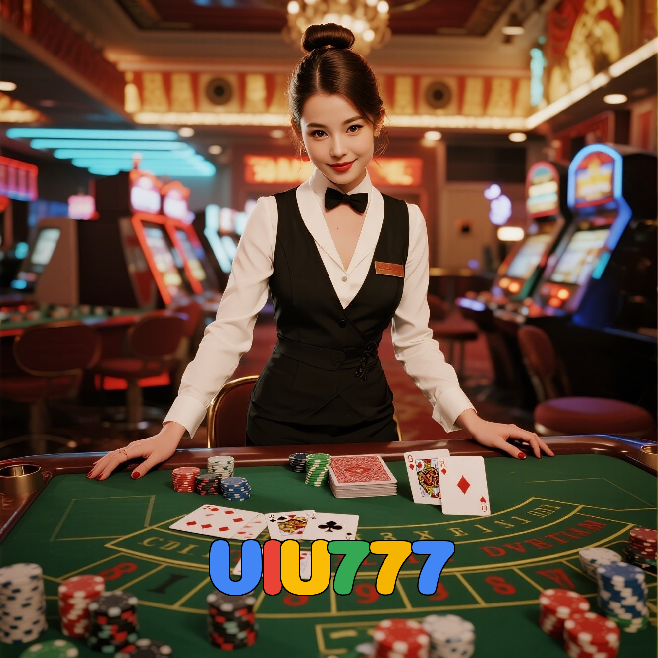 VIU777：Jogue poker, ganhe no futebol e vença no cassino online mais confiável!