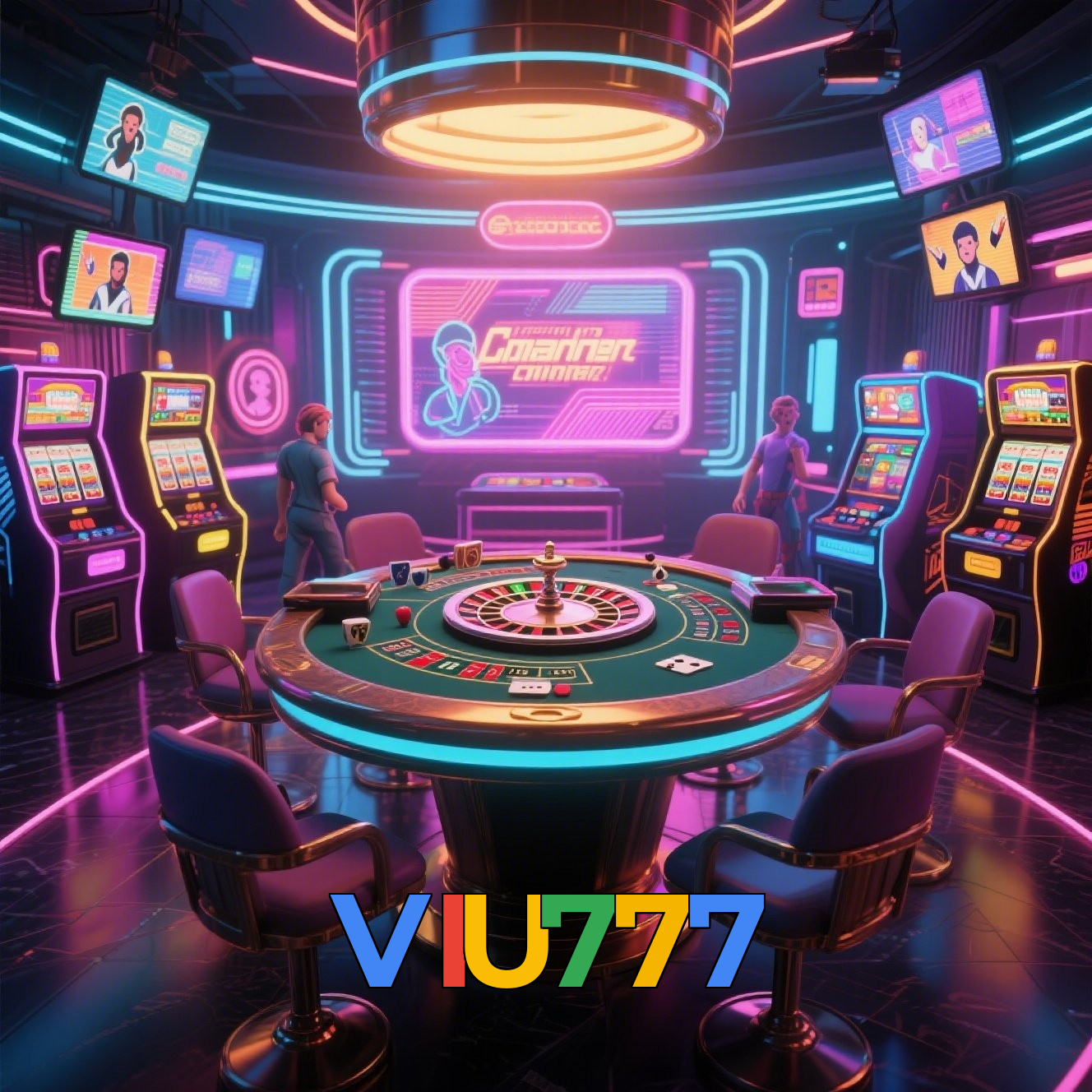 VIU777:Jogue blackjack e sinta a emoção de vencer no cassino!