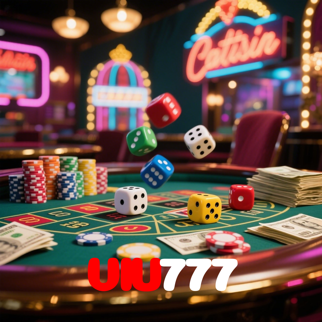 VIU777:Divirta-se com poker, blackjack e aposte no futebol online!