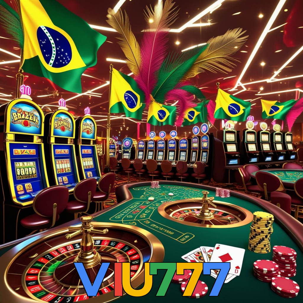 VIU777：Jogue poker, aposte no futebol e ganhe em nosso cassino online confiável!