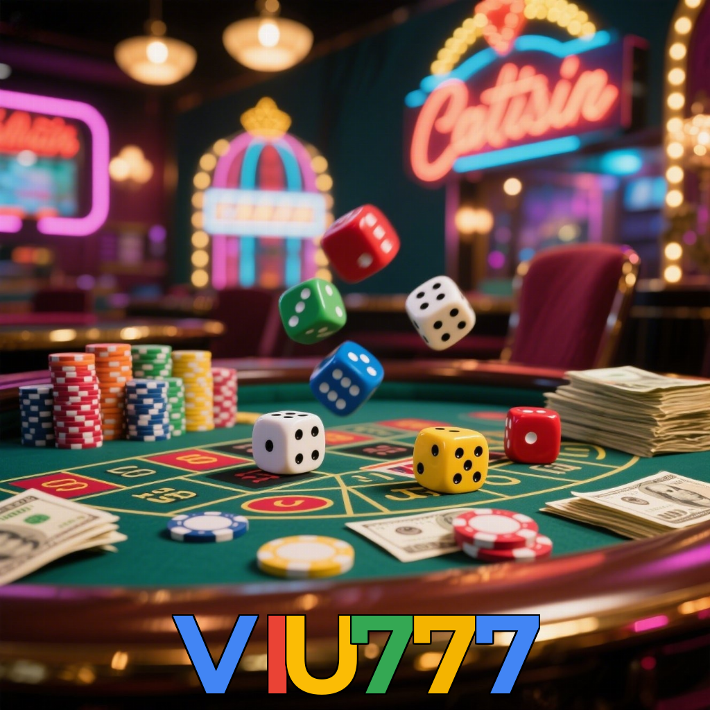 VIU777:Entre no nosso cassino e aposte nas melhores máquinas caça-nÃqueis!