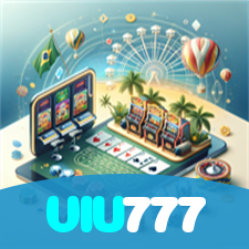 VIU777：Jogue nas slots e conquiste vitórias épicas!