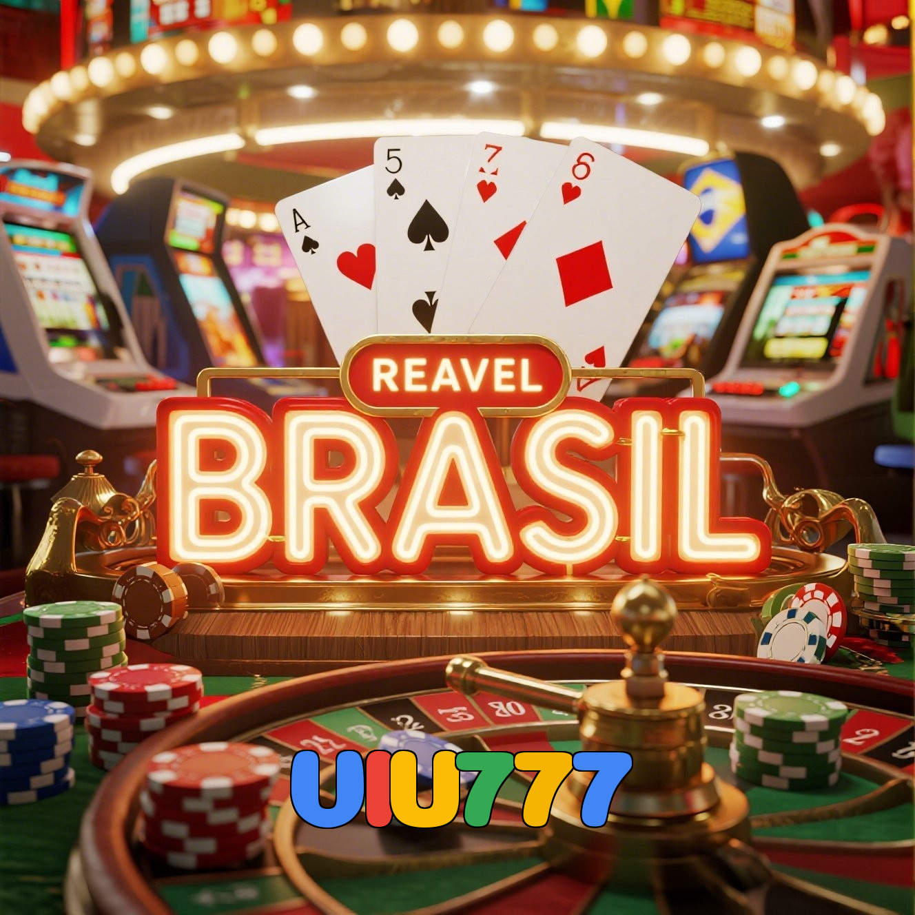 VIU777：Cada aposta é uma nova vitória em nosso cassino online!