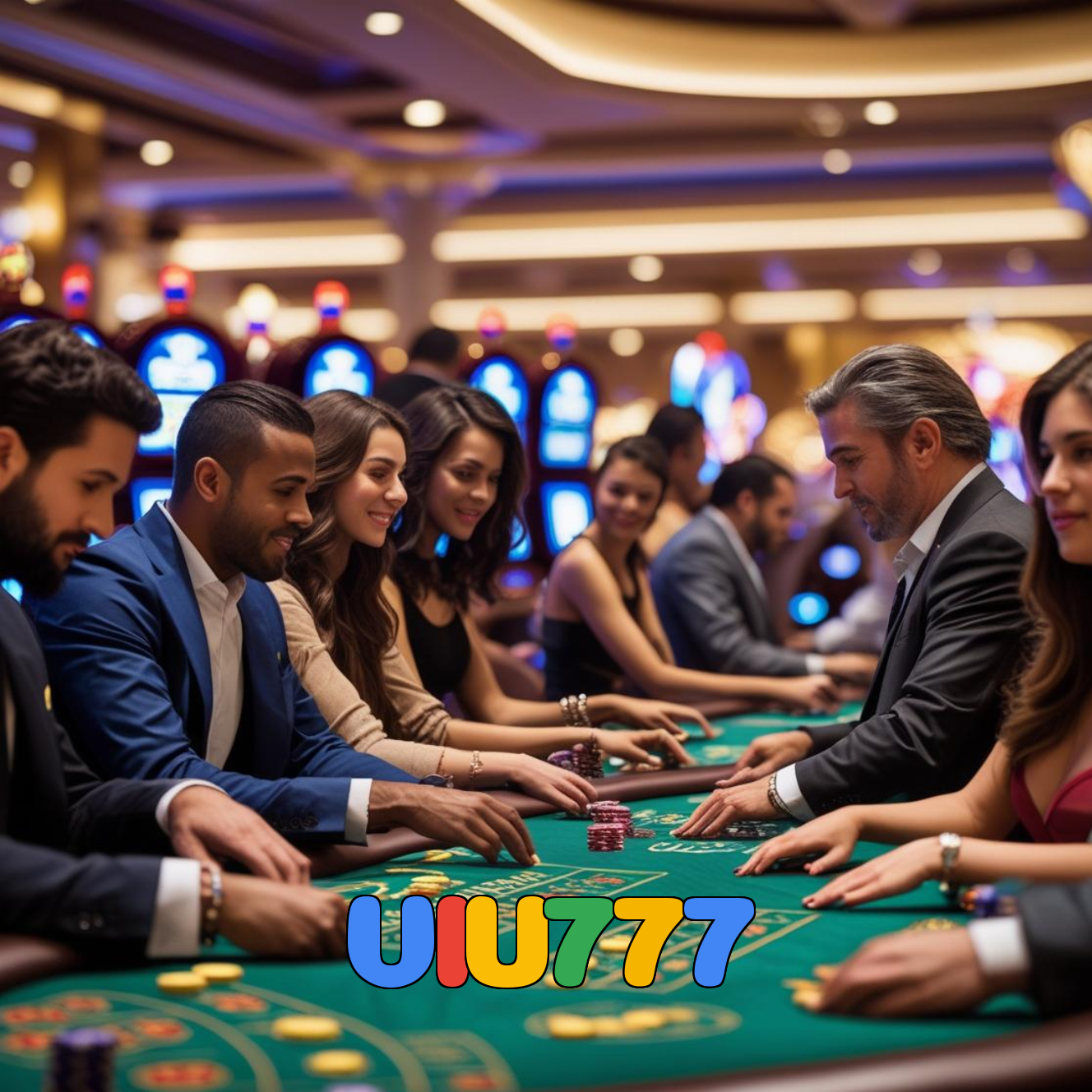 VIU777：Jogue roleta, aposte no futebol e ganhe em grande estilo no cassino!