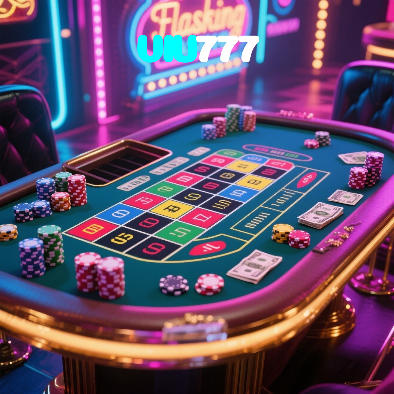VIU777:Jogue nas melhores slots e conquiste grandes jackpots!