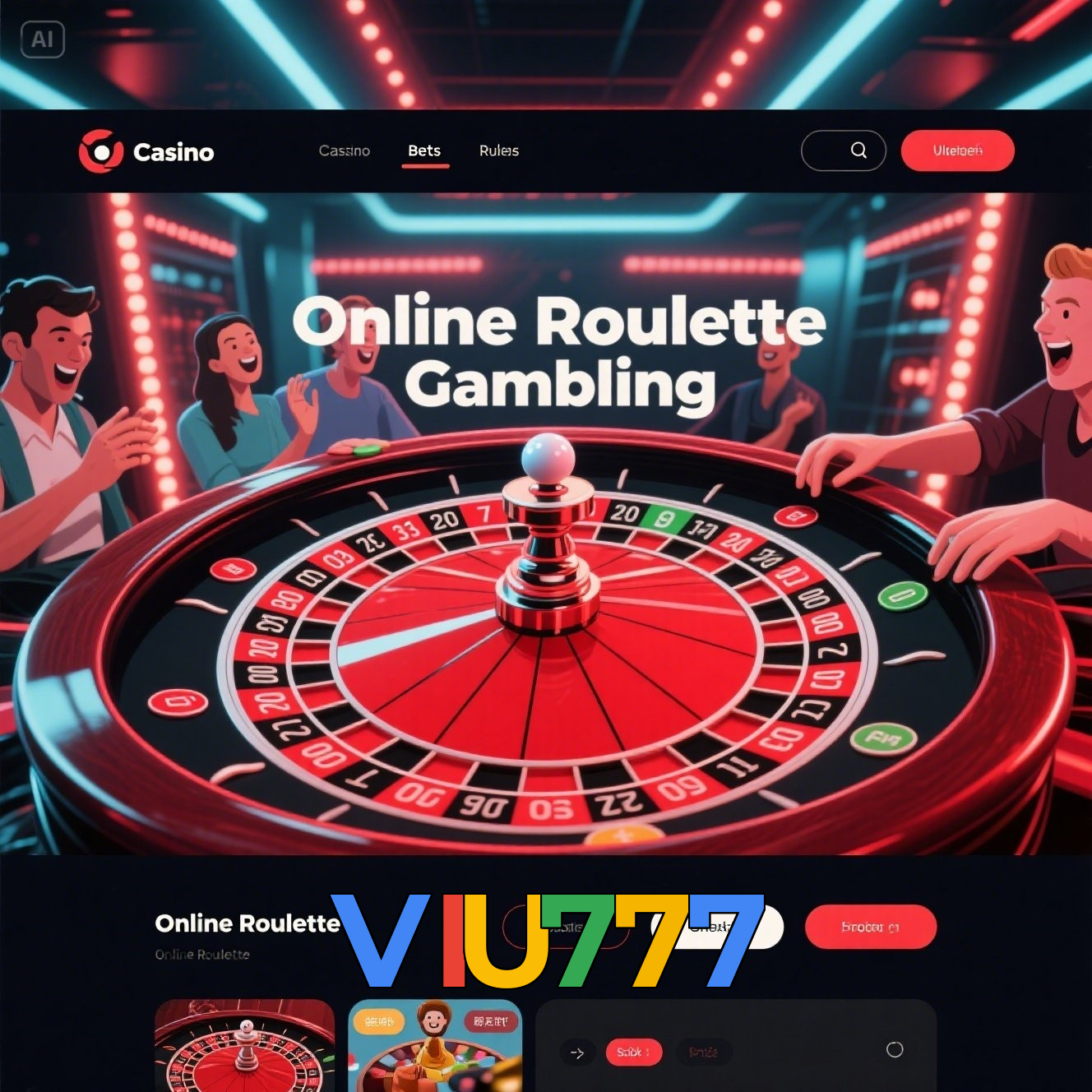 VIU777:Jogue poker online e mostre seu talento nas cartas!