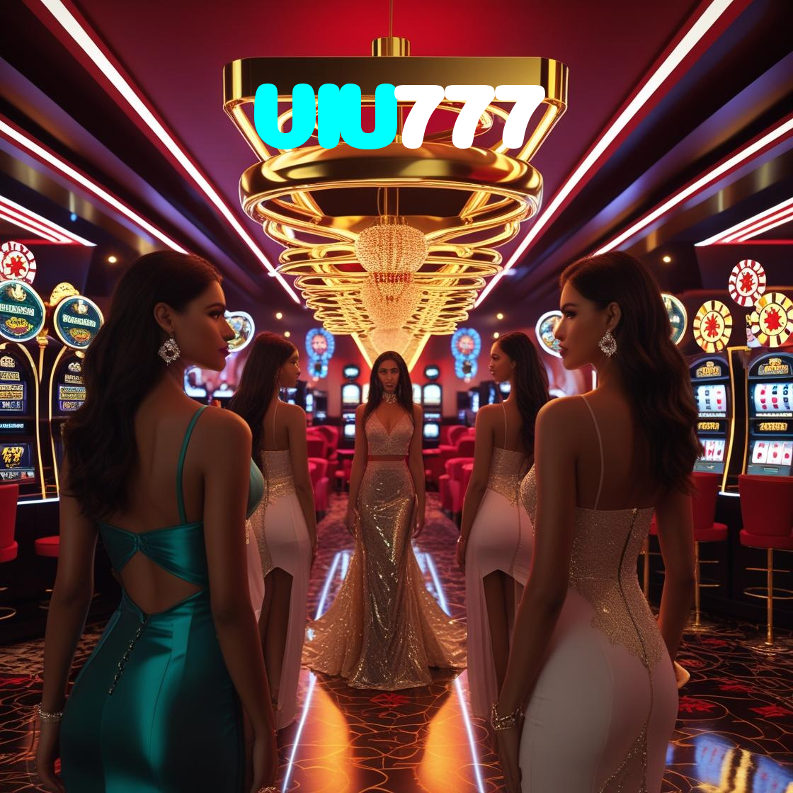 VIU777：Jogue nas melhores slots e vença o jackpot agora mesmo!