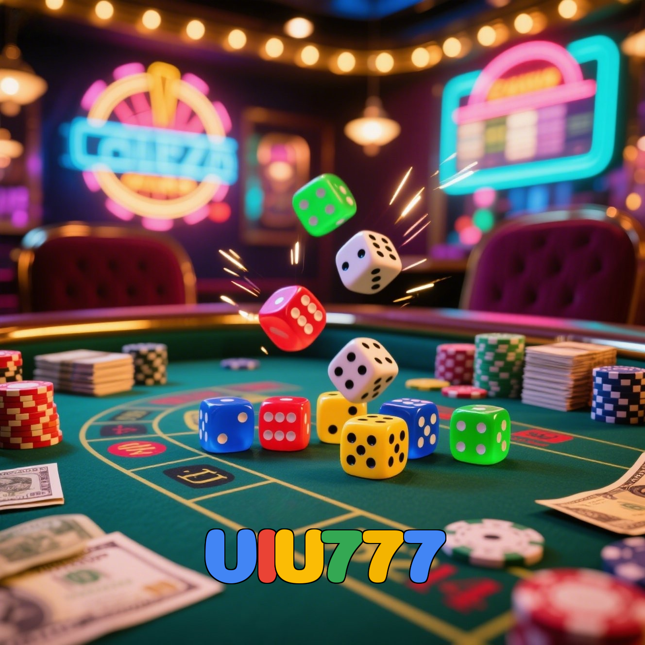 VIU777:Jogue poker, aposte no futebol e ganhe em grandes jogos de cassino!