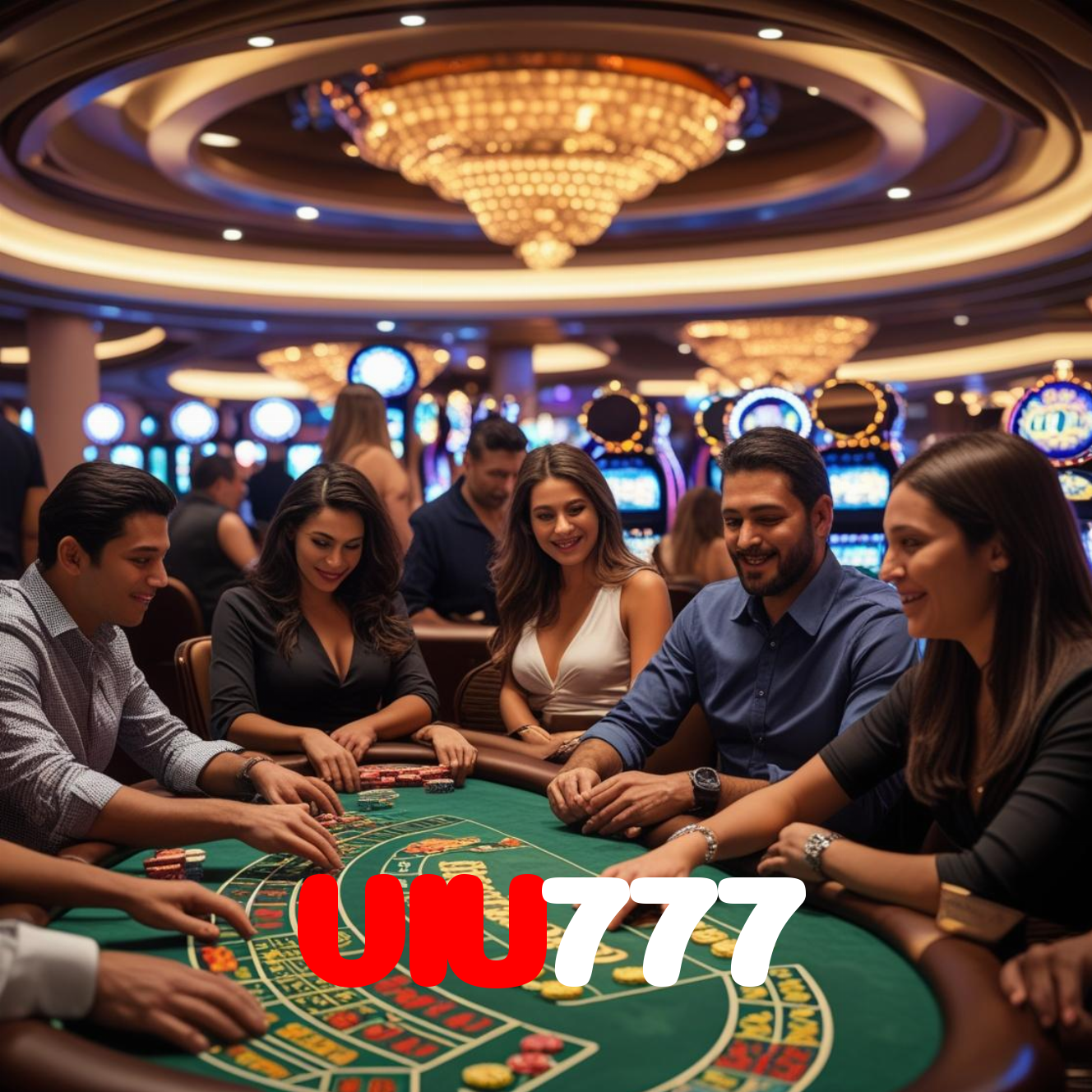 VIU777：Em cada giro nas slots, a vitória está ao seu alcance!