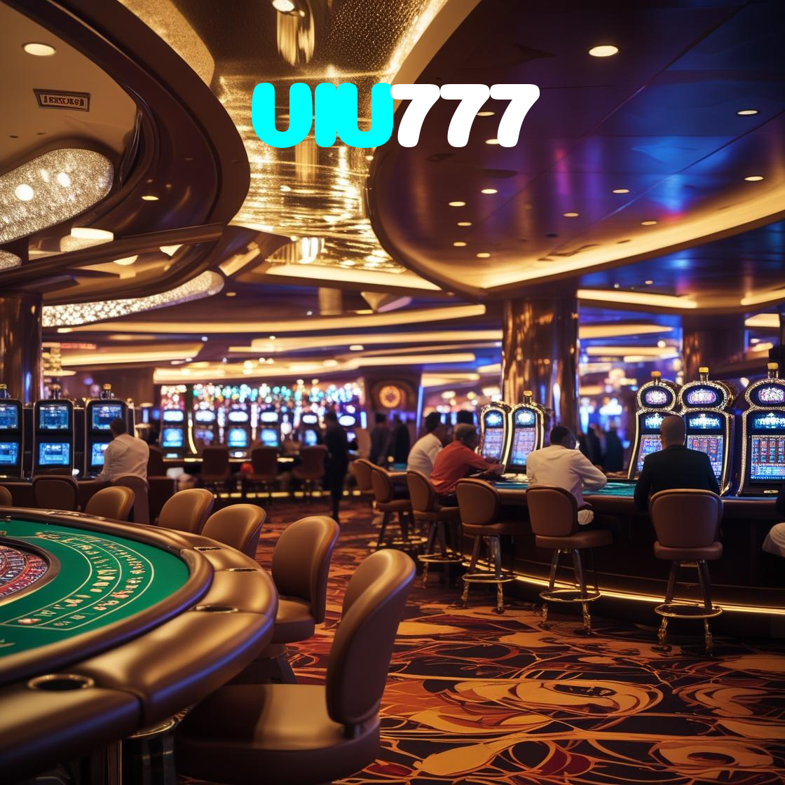 VIU777:Cada giro nas slots é uma chance de grandes vitórias!