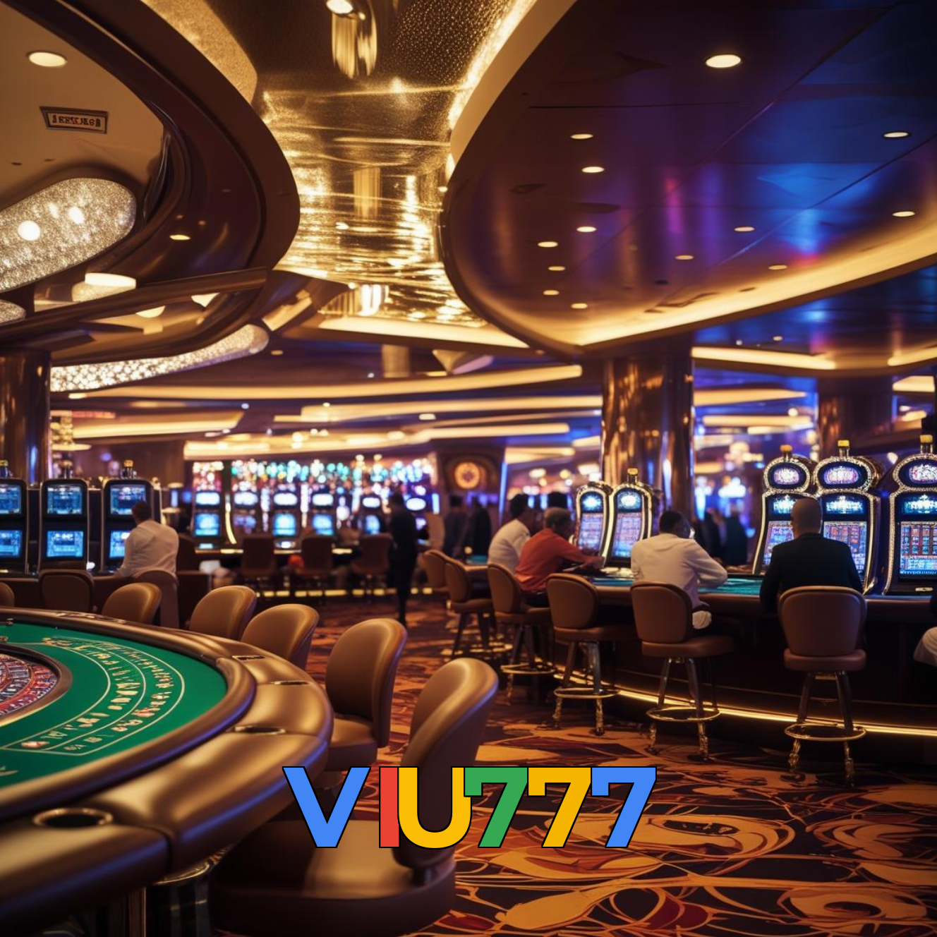 VIU777:Apostas em futebol e os melhores jackpots de cassino te esperam!