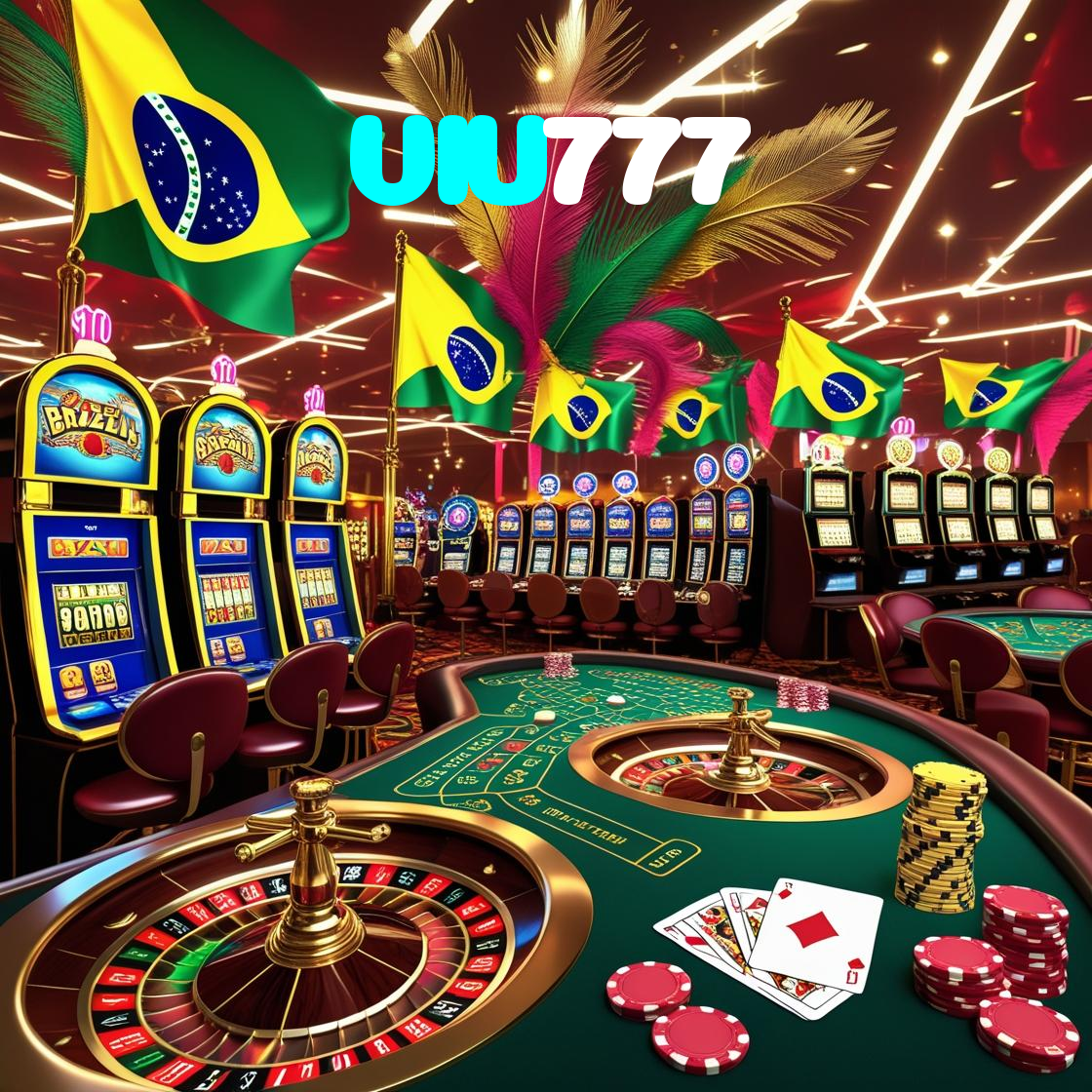 VIU777:Gire as slots e ganhe prêmios incríveis com cada giro!