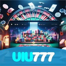 VIU777：O melhor cassino para você jogar slots e apostar no futebol online!