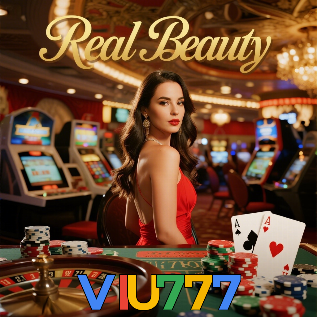 VIU777:Vença na roleta e conquiste prêmios gigantes!