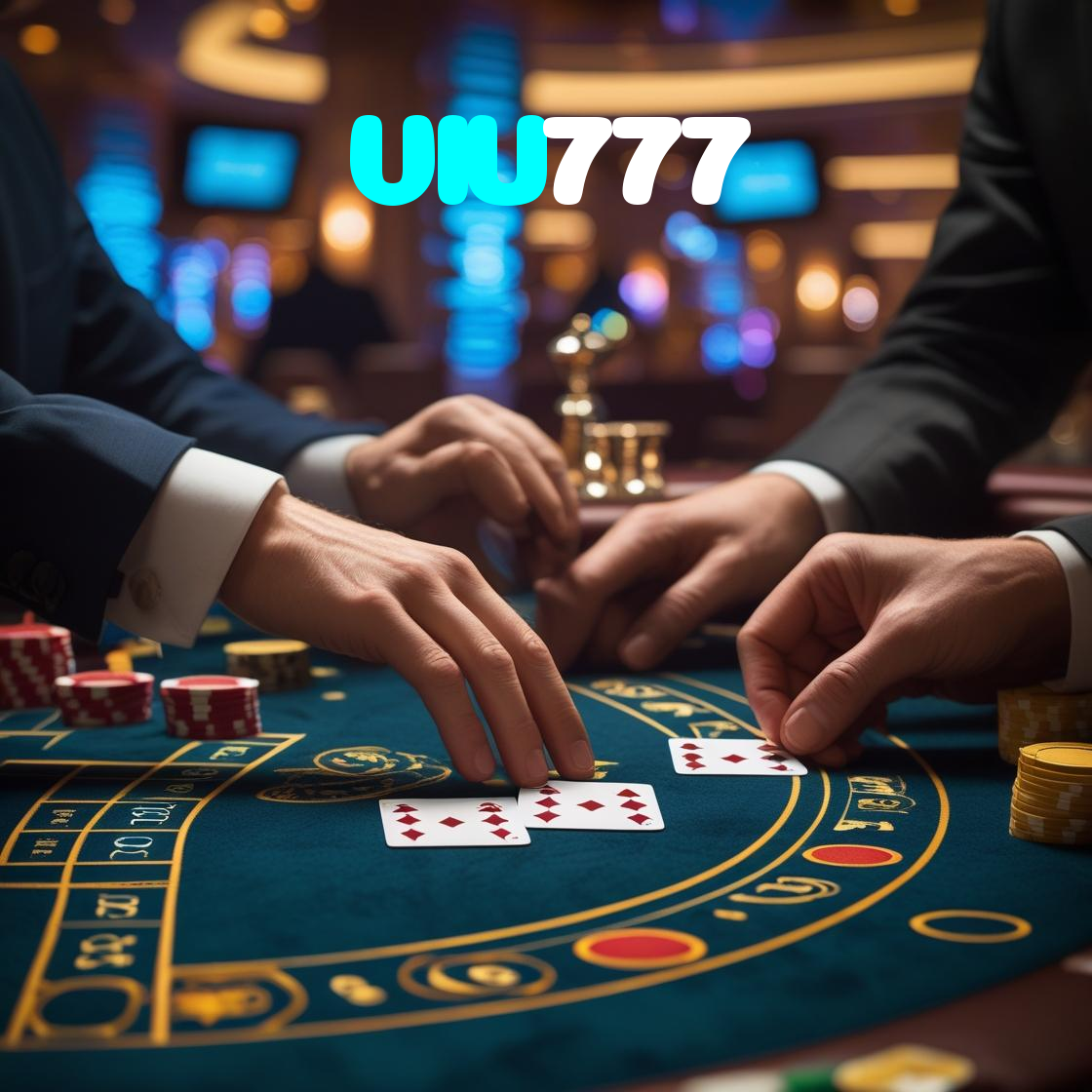 VIU777:Jogue agora no nosso cassino online e ganhe muito mais!