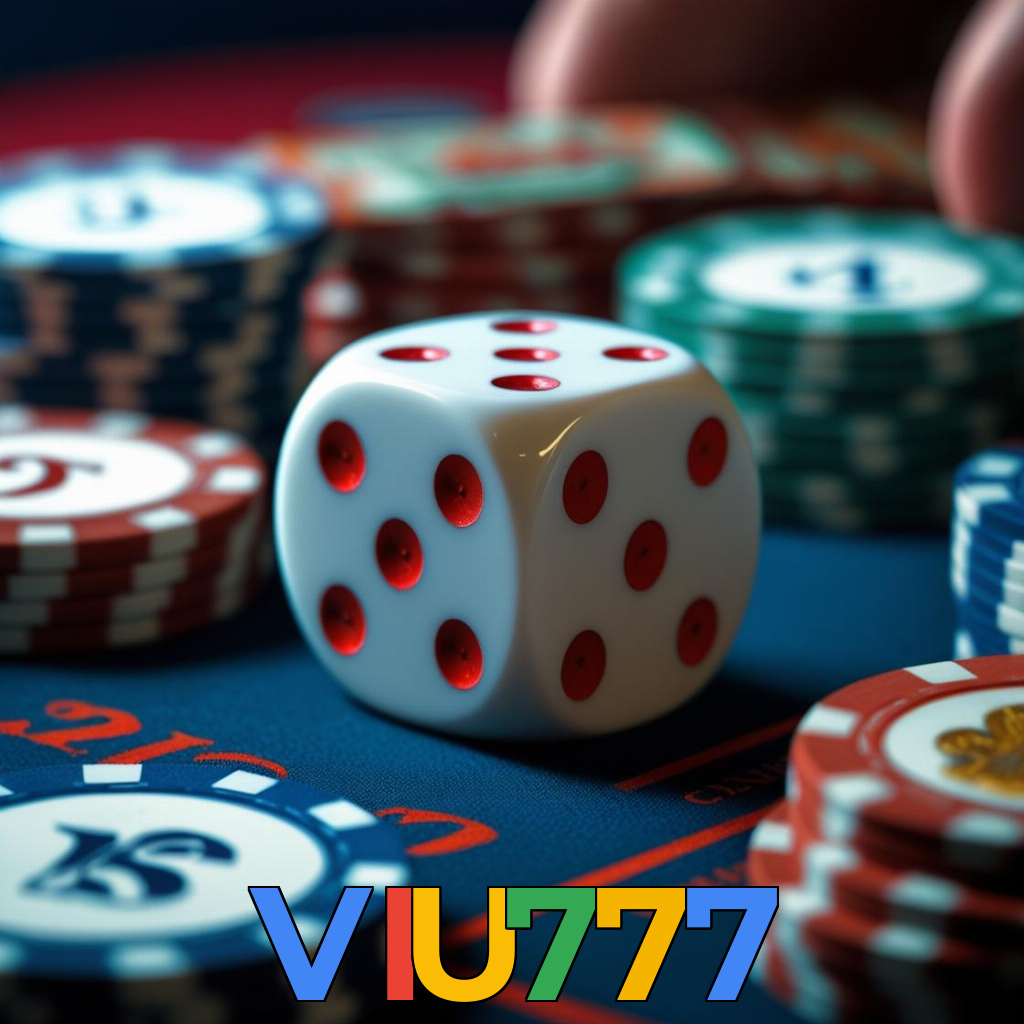 VIU777:Aposte no futebol e conquiste prêmios em blackjack e roleta!
