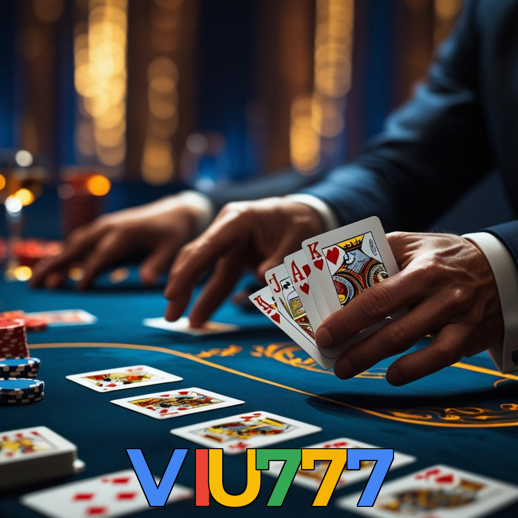 VIU777:Aposte no futebol online e experimente o que é vencer com emoção!