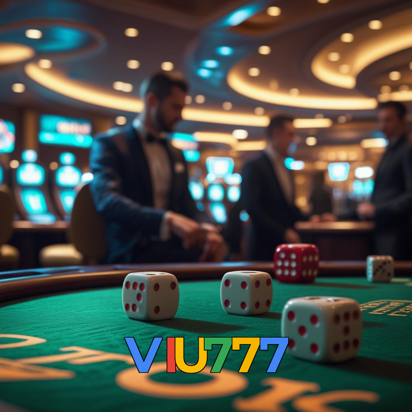 VIU777:Poker, roleta e apostas ao vivo no futebol online, tudo ao seu alcance!