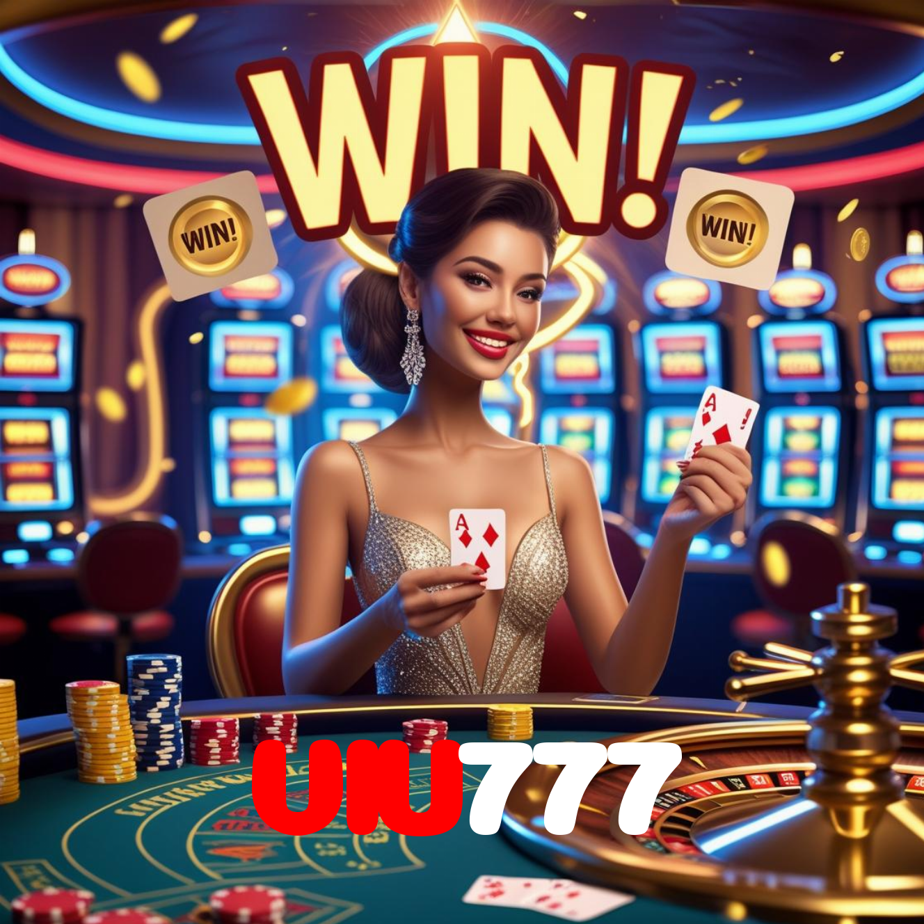 VIU777:Vença no poker e aposte no futebol para grandes vitórias no cassino!