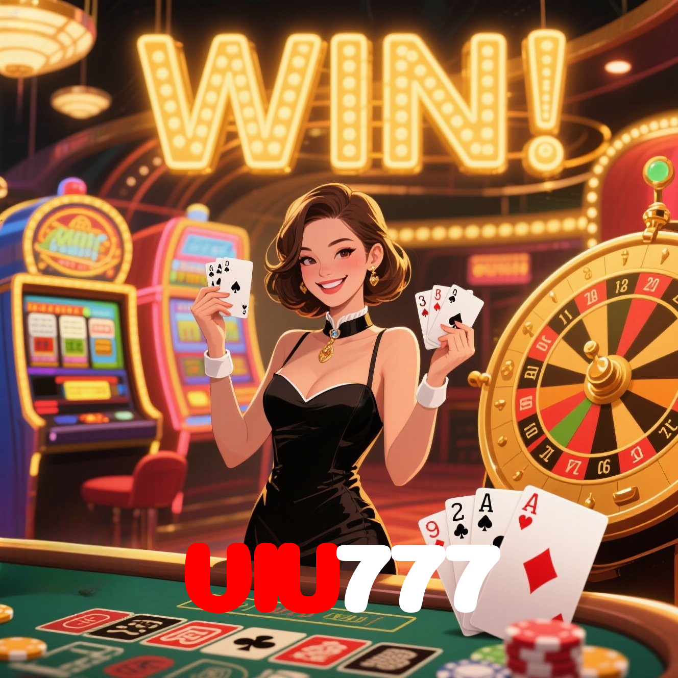 VIU777:Vença no poker, aposte no futebol e divirta-se com os melhores jogos de cassino!