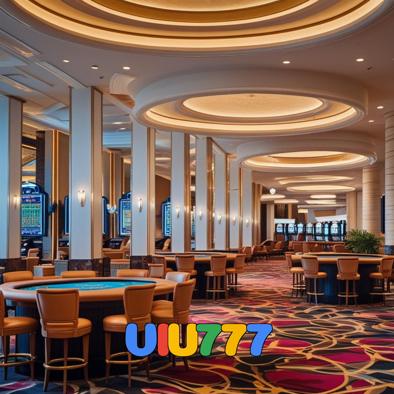 VIU777:Jogue nas melhores slots e vença o jackpot em grande estilo!