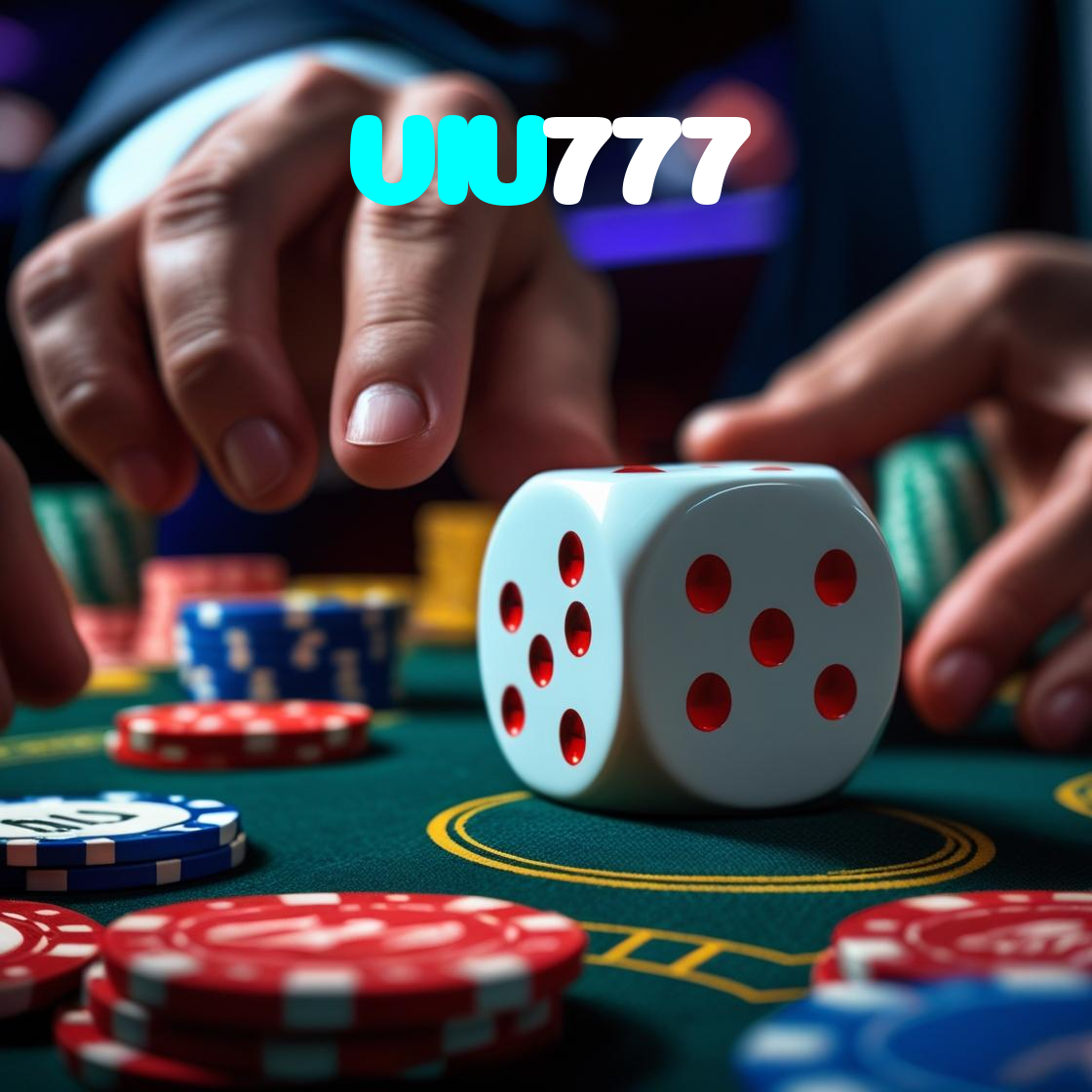 VIU777:Cada giro na roleta é uma nova chance de vitória!