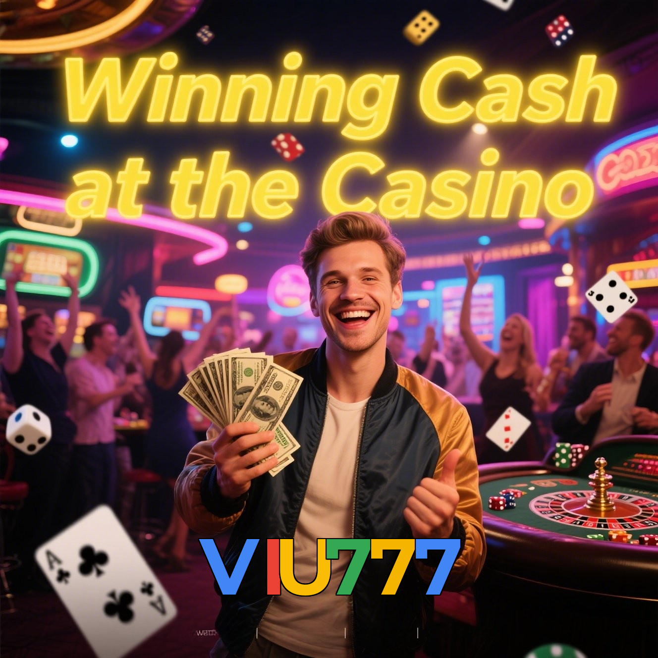 VIU777:Apostas em futebol e os melhores jogos de cassino para você ganhar!