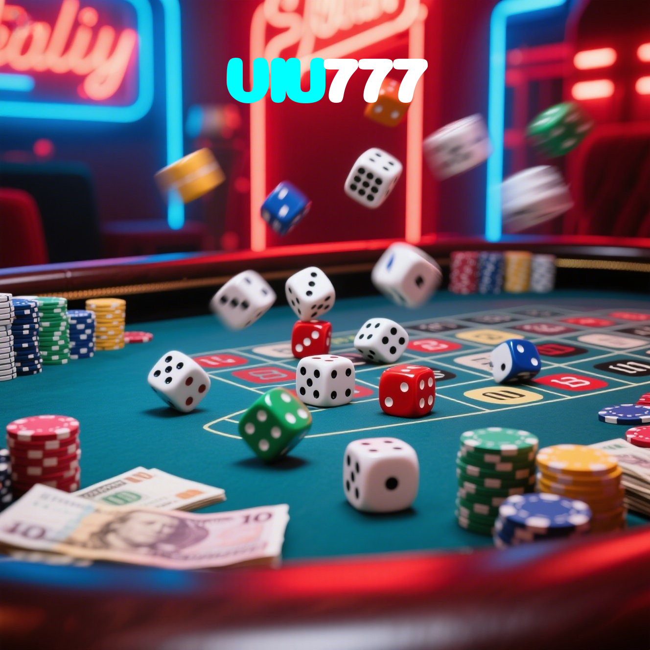 VIU777:A diversão está garantida! Aposte nas melhores slots agora!