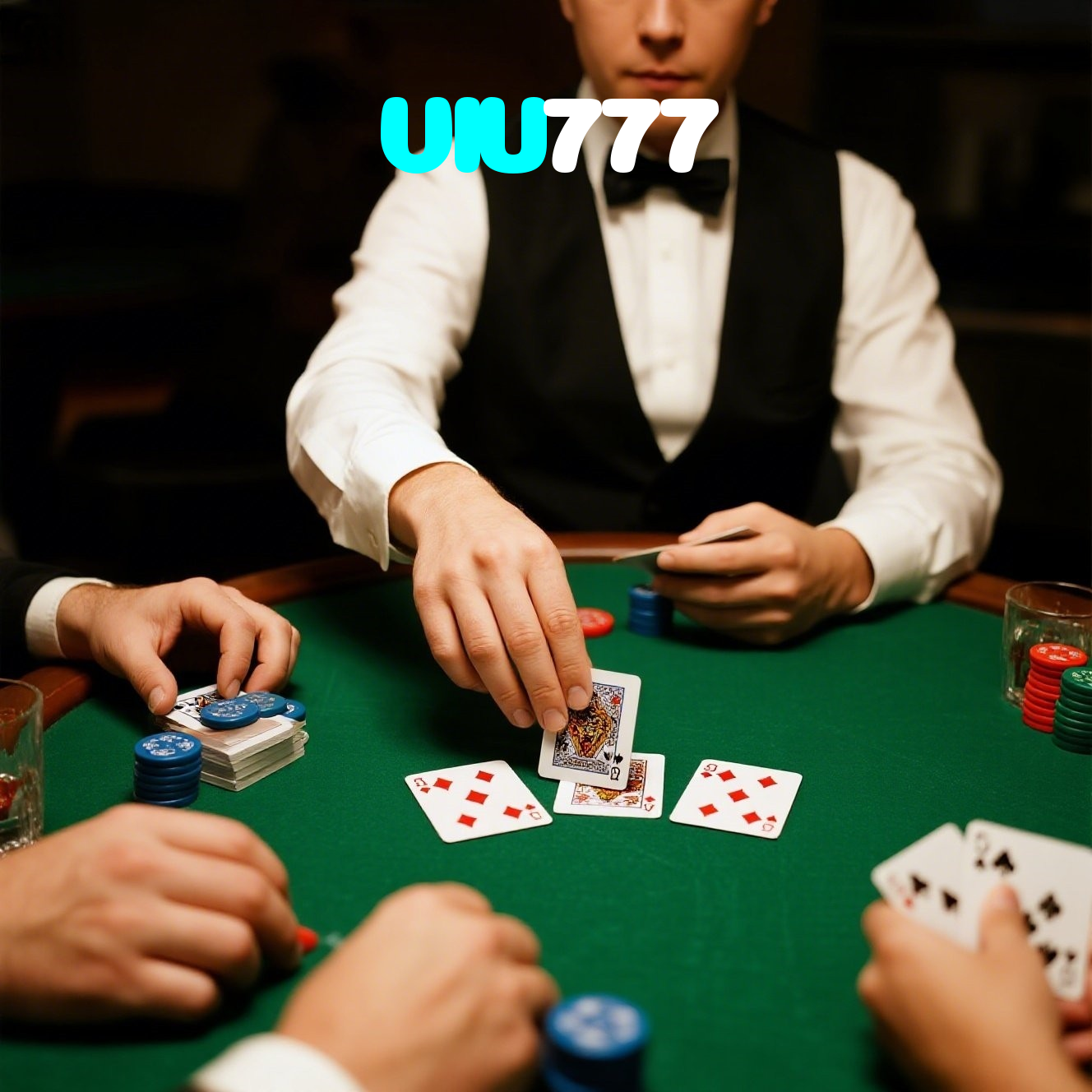 VIU777：Ganhe no blackjack, aposte no futebol e vença com grandes prêmios!