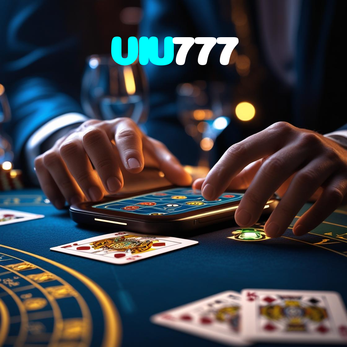 VIU777:O melhor cassino para apostar no futebol e ganhar prêmios em blackjack!