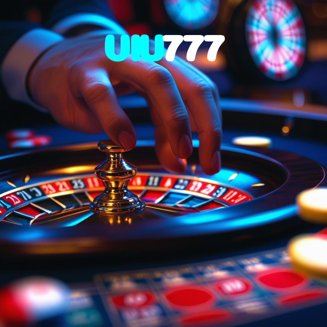 VIU777:Apostas ao vivo no futebol e diversão garantida com jogos de cassino!