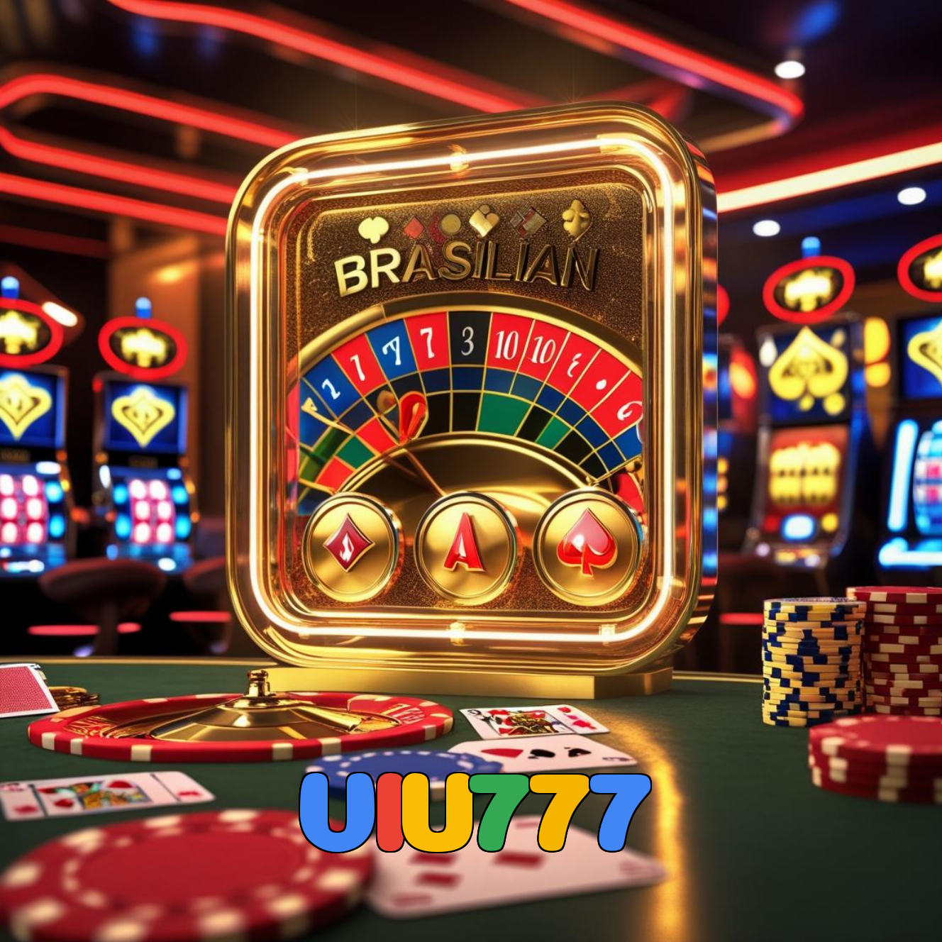 VIU777：Jogue blackjack e conquiste vitórias épicas no nosso cassino online!
