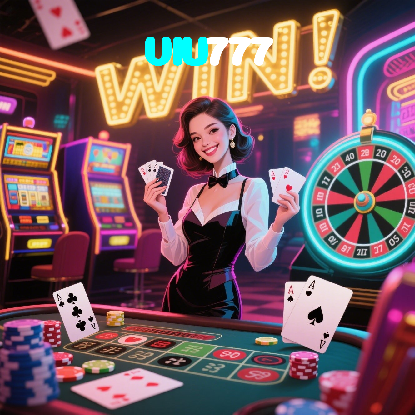 VIU777：Poker, blackjack e apostas em futebol online, tudo no melhor cassino!