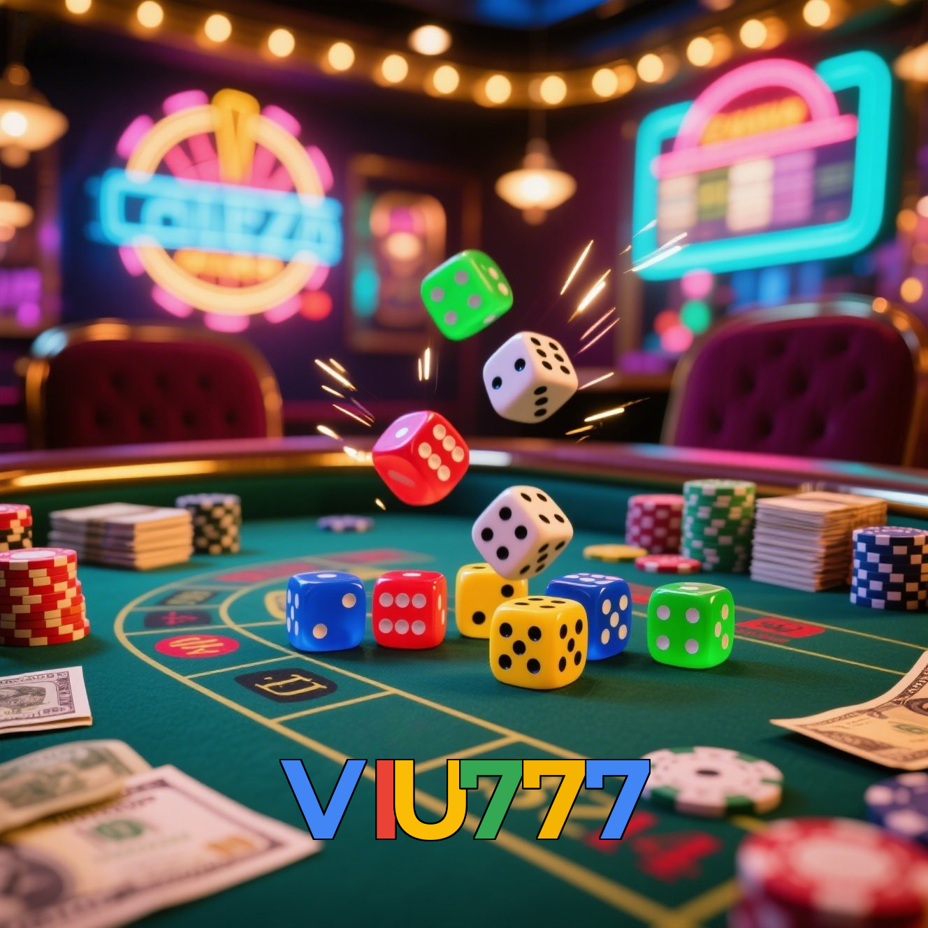 VIU777:Jogue poker, aposte no futebol e ganhe prêmios ao vivo!