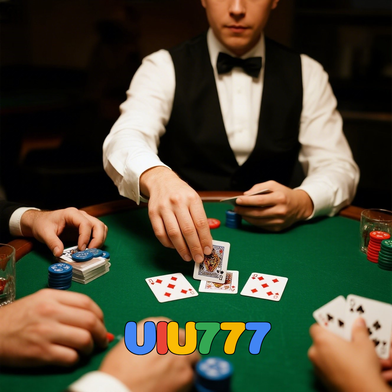 VIU777:A experiência de futebol ao vivo e cassino online mais emocionante espera por você!