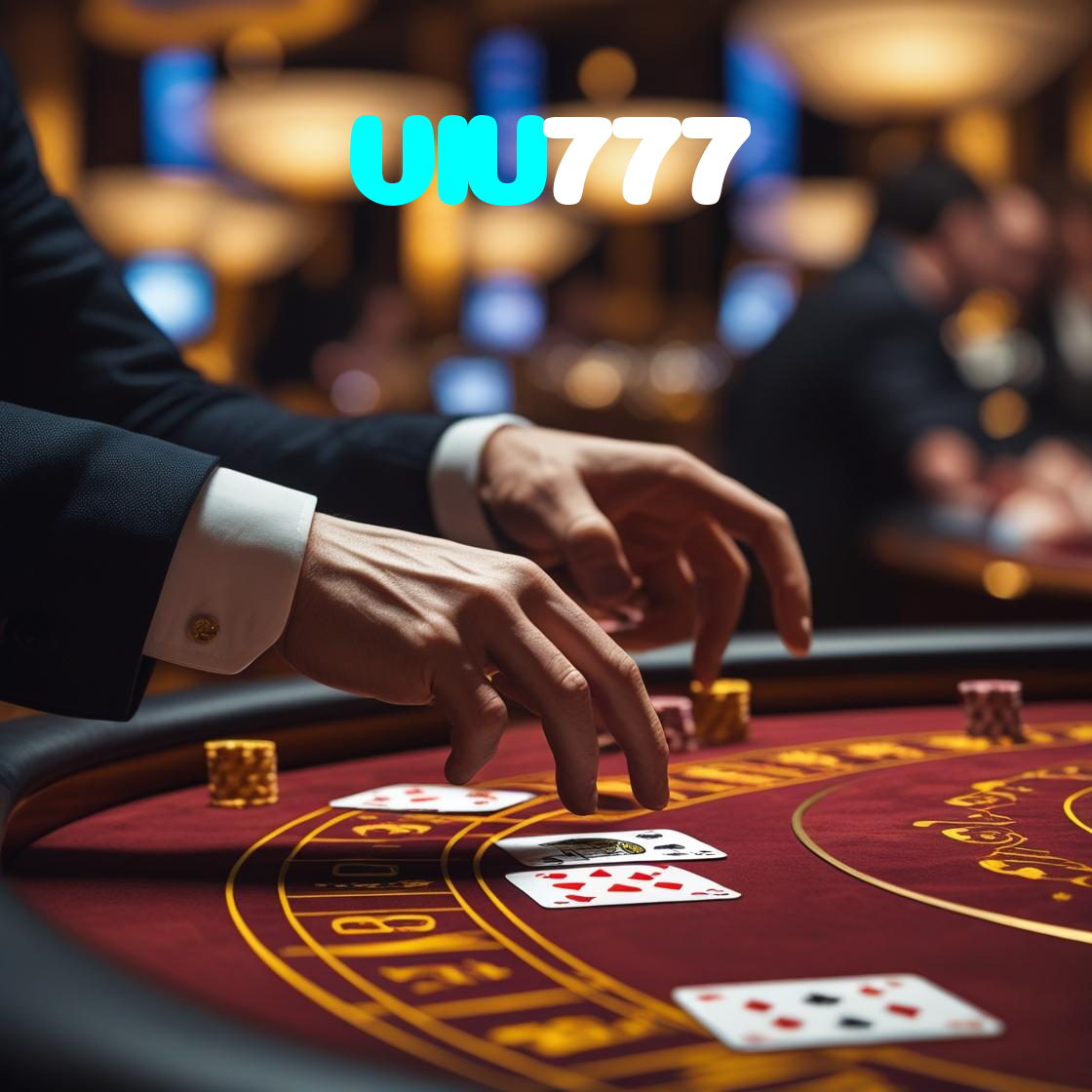 VIU777:Em cada jogo, a chance de ganhar é sua! Jogue agora no cassino!