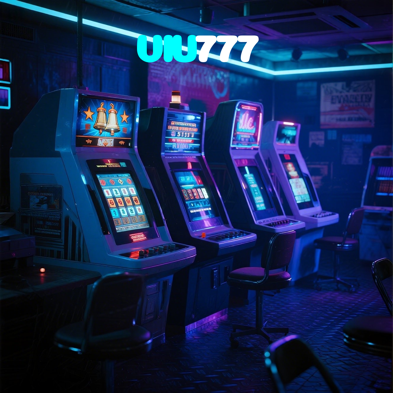 VIU777:Vença no poker, aposte no futebol e divirta-se com os melhores jogos de cassino!