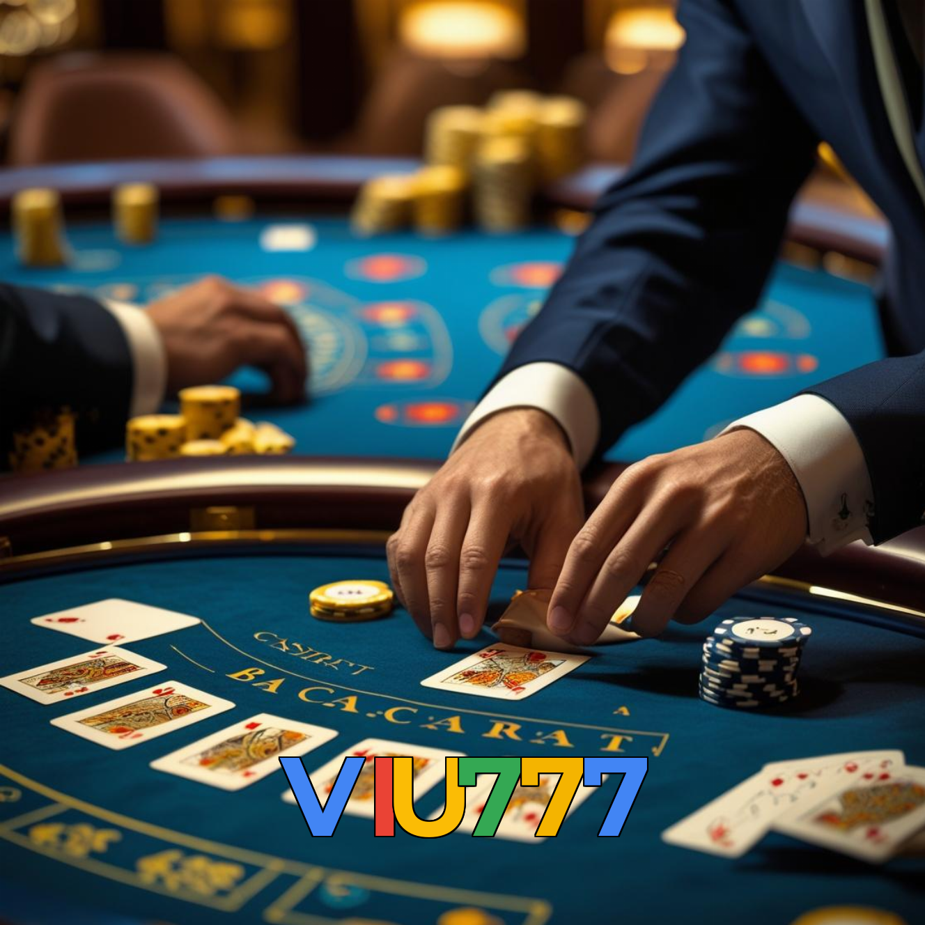 VIU777:Jogue poker online e mostre seu talento nas cartas!
